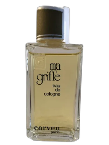 Ma Griffe Eau De Cologne Carven by Carven
