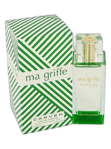 Ma Griffe Eau De Parfum (vintage) Carven by Carven