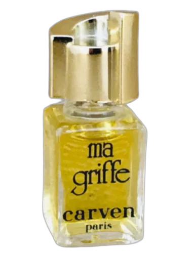 Ma Griffe Parfum Carven by Carven