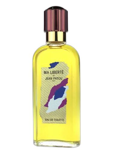 Ma Liberte Jean Patou by Jean Patou
