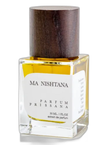 Ma Nishtana Prissana by Prissana