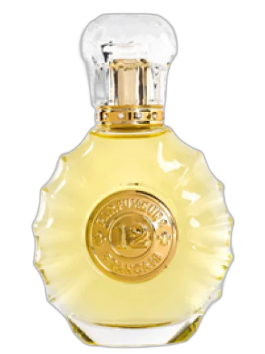 Ma Reine 12 Parfumeurs Francais