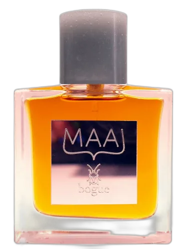 Maai Bogue by Bogue