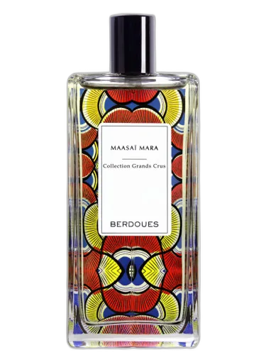Maasaï Mara Parfums Berdoues by Parfums Berdoues