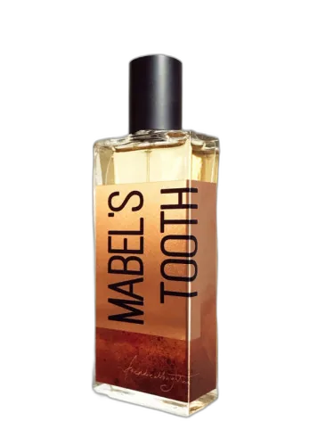 Mabel’s Tooth Freddie Albrighton by Freddie Albrighton