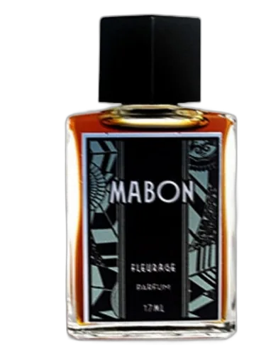 Mabon Botanical Parfum Fleurage by Fleurage