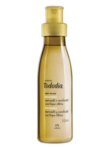 Macadâmia Natura by Natura