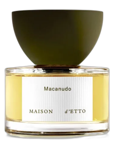 Macanudo Maison D'etto