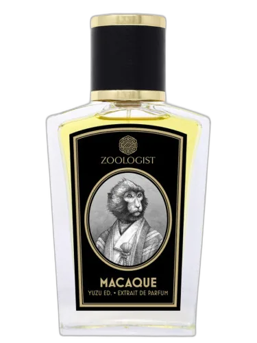 Macaque Yuzu Edition Zoologist Perfumes by Zoologist Perfumes