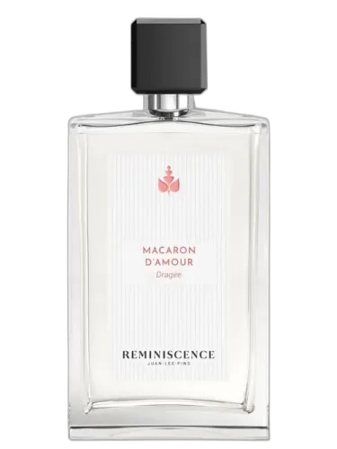 Macaron D'amour Dragee Reminiscence by Reminiscence