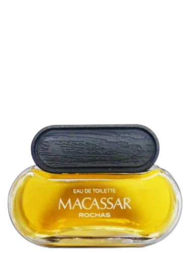 Macassar Rochas by Rochas