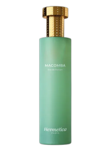 Macomba Hermetica