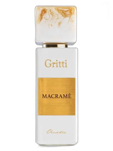 Macrame Gritti by Gritti
