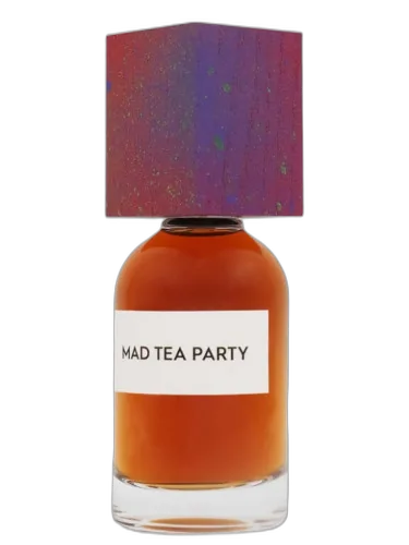 Mad Tea Party Le Frag by Le Frag