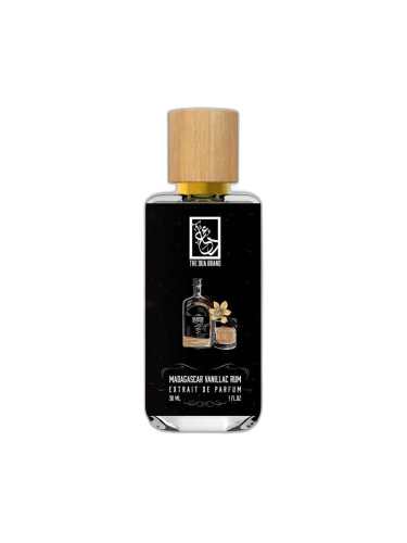 Madagascar Vanillac Rum The Dua Brand