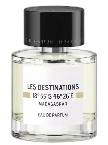 Madagaskar Les Destinations by Les Destinations