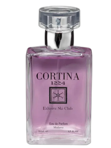 Madame Cortina 1224 by Cortina 1224