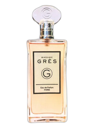 Madame Gres Grès by Grès