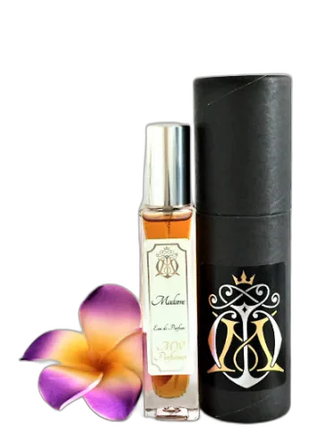 Madame Mw Perfumes by MW Perfumes