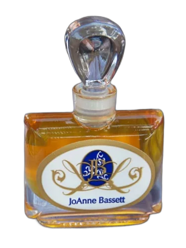 Madame Pompadour Joanne Bassett