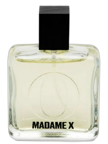 Madame X Iiuvo by IIUVO