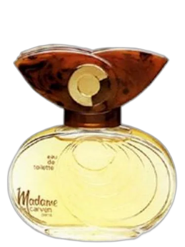 Madame De Carven Carven