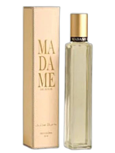 Madame De Julie Julie Burk Perfumes by Julie Burk Perfumes