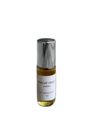 Madcap Violet L'aromatica Perfume by L'Aromatica Perfume