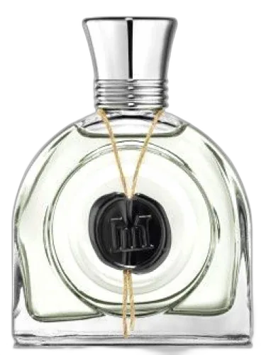 Made In Grasse 06130 Pour Homme M. Micallef by M. Micallef