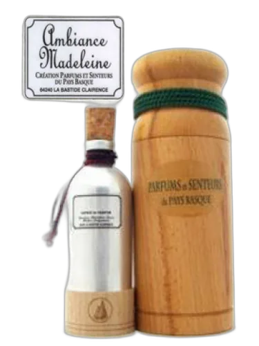 Madeleine Parfums Et Senteurs Du Pays Basque by Parfums et Senteurs du Pays Basque