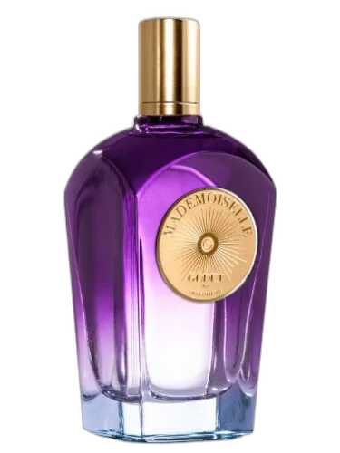 Mademoiselle (2024) Godet by Godet