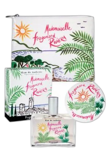 Mademoiselle Fragonard Riviera Fragonard by Fragonard