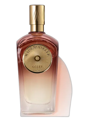 Mademoiselle Godet Godet by Godet