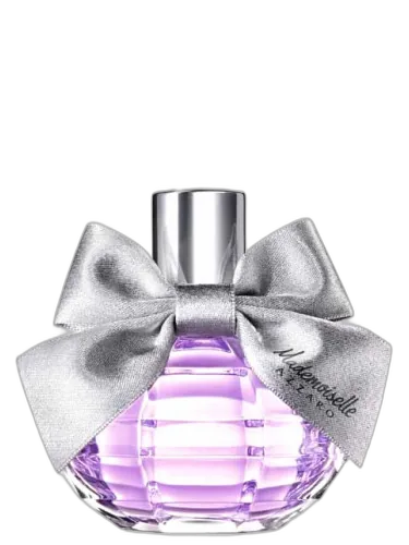Mademoiselle L’eau Très Belle Azzaro by Azzaro