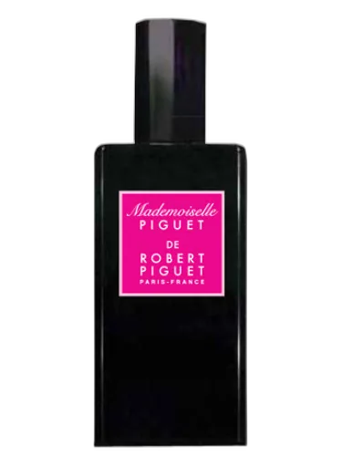 Mademoiselle Piguet Robert Piguet by Robert Piguet