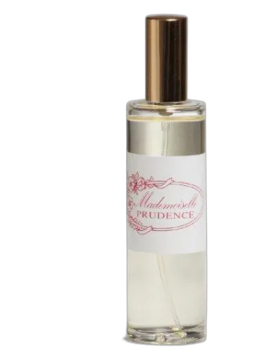 Mademoiselle Prudence Paris
