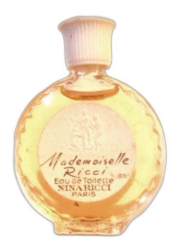 Mademoiselle Ricci (1967) Nina Ricci by Nina Ricci