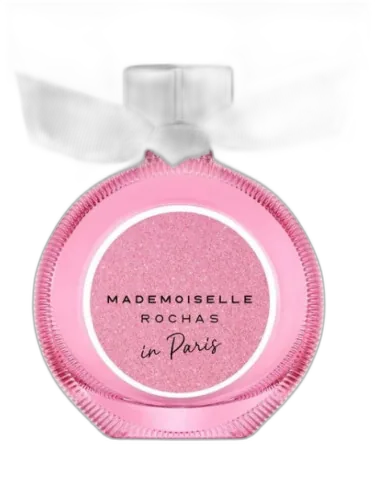 Mademoiselle Rochas In Paris Rochas by Rochas