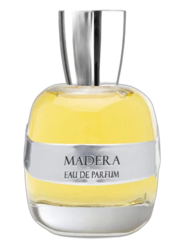 Madera Omnia Profumi