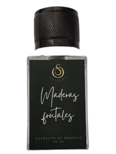 Maderas Frutales Orisens by Orisens
