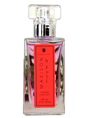Madison & Rose Gallup Perfume