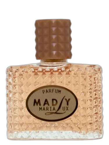 Madly Marialux