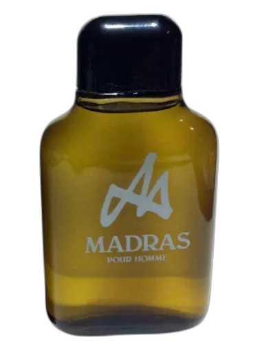 Madras Pour Homme Myrurgia
