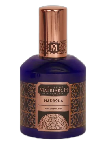 Madrona House Of Matriarch