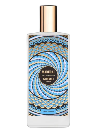 Madurai Memo Paris