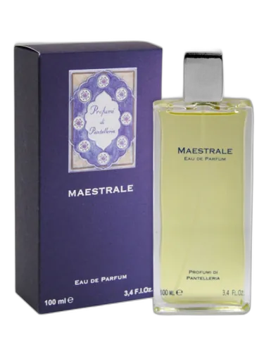 Maestrale Profumi Di Pantelleria by Profumi di Pantelleria