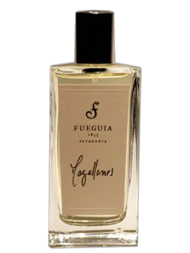 Magallanes Fueguia 1833 by Fueguia 1833