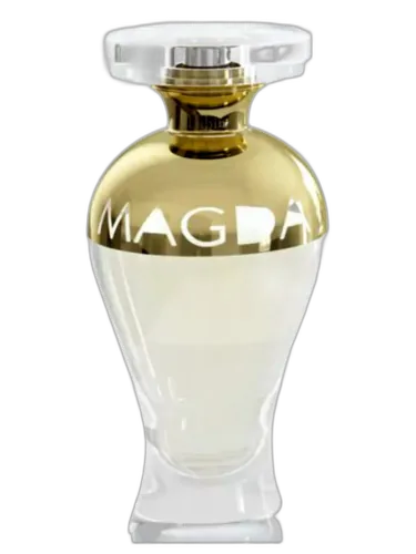 Magda Lubin by Lubin