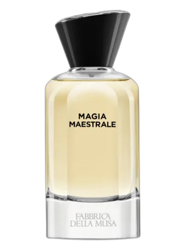 Magia Maestrale Fabbrica Della Musa