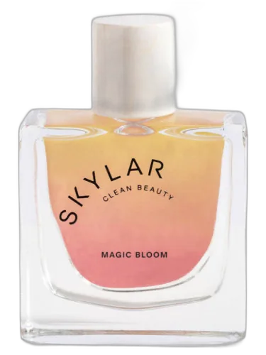 Magic Bloom Skylar by Skylar